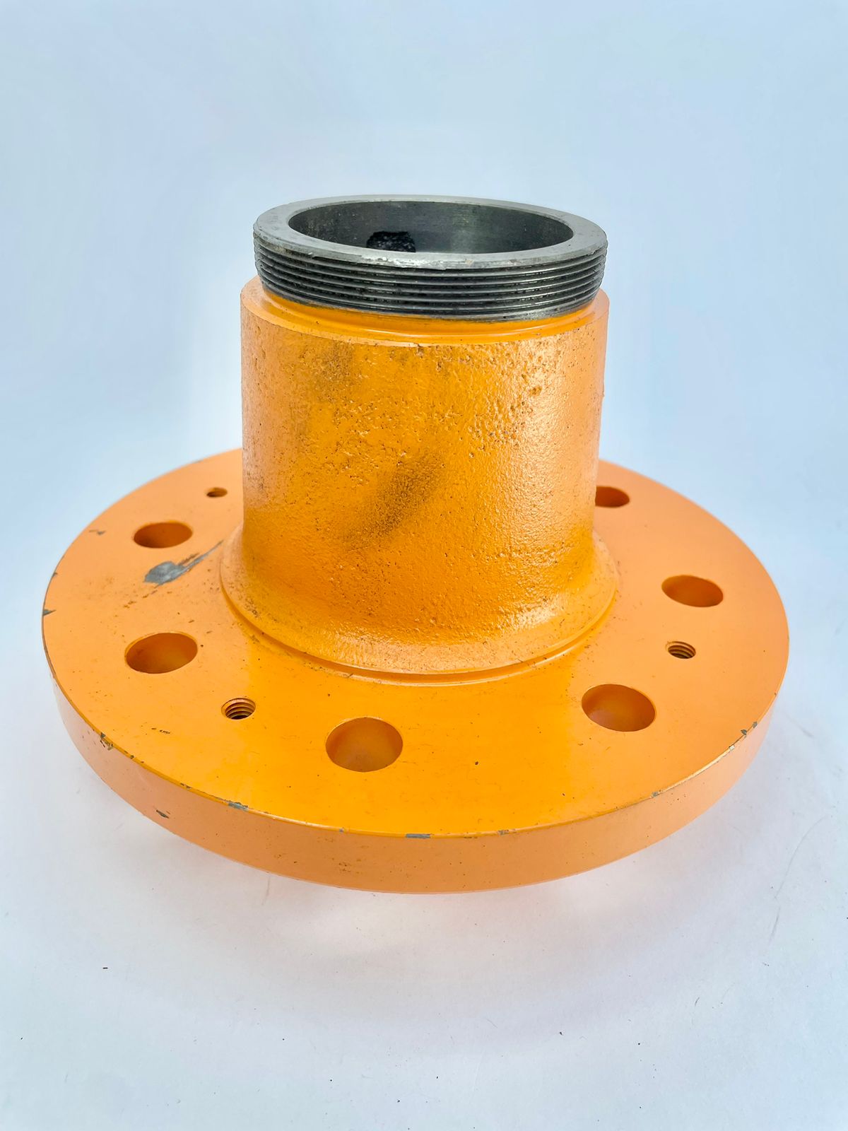 Z4755 - CONE DE RODA 100/8 FUROS JACTO: 715706